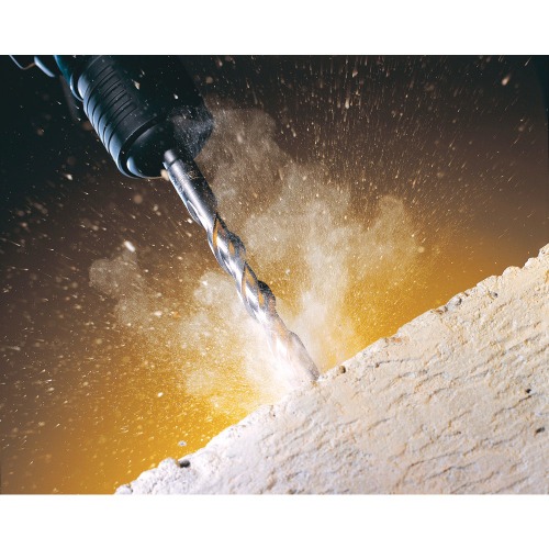 Broca de w�dea para concreto 26 x 200 x 250 mm - SDS Plus