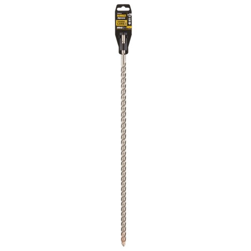 Broca de w�dea para concreto 16 x 540 x 600 mm - SDS Plus