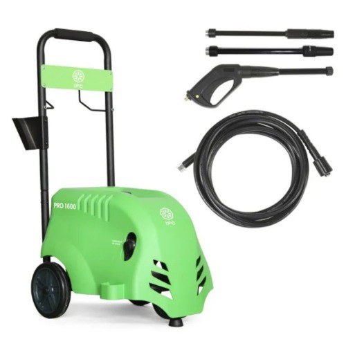 Lavadora de alta press�o 2175 libras - PRO 1600  220V