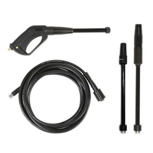 Lavadora de alta press�o 2175 libras - PRO 1600  220V