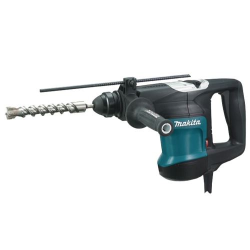 Martelete Perfurador e Rompedor 850W 5,5 joules SDS Plus - HR3200C  220V