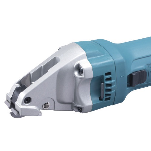 Tesoura el�trica para chapas tipo faca reta 380 watts - JS1601  220V