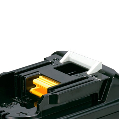 Bateria 18V 3Ah íons de lítio com Indicador de Carga - BL1830B Bateria 18V 3Ah íons de lítio com Indicador de Carga - BL1830B