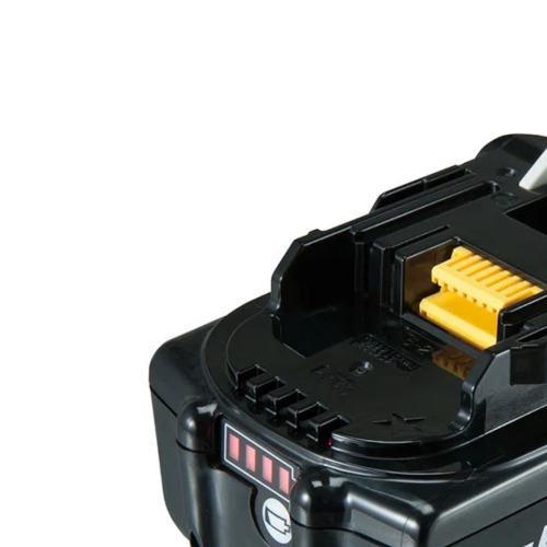 Bateria 18V 5Ah íons de lítio - BL1850B Bateria 18V 5Ah íons de lítio - BL1850B