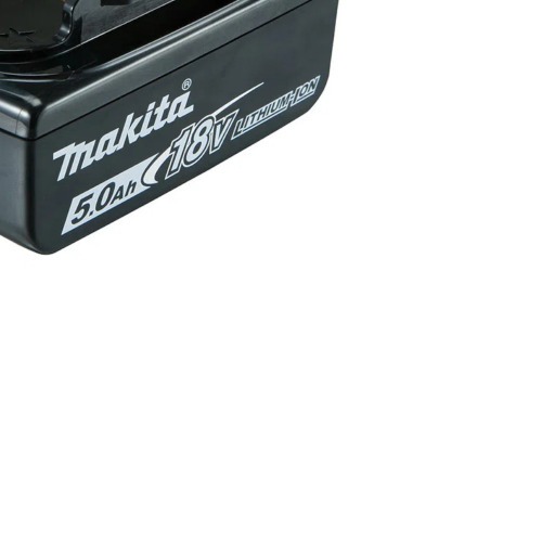 Bateria 18V 5Ah íons de lítio - BL1850B Bateria 18V 5Ah íons de lítio - BL1850B
