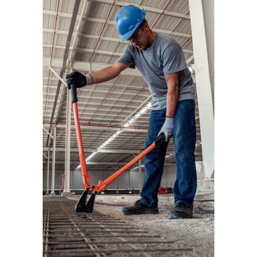 Tesoura corta vergalh�o 30