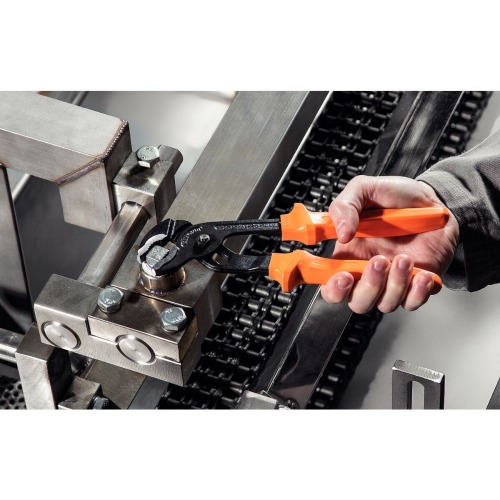 Alicate bomba d��gua 10