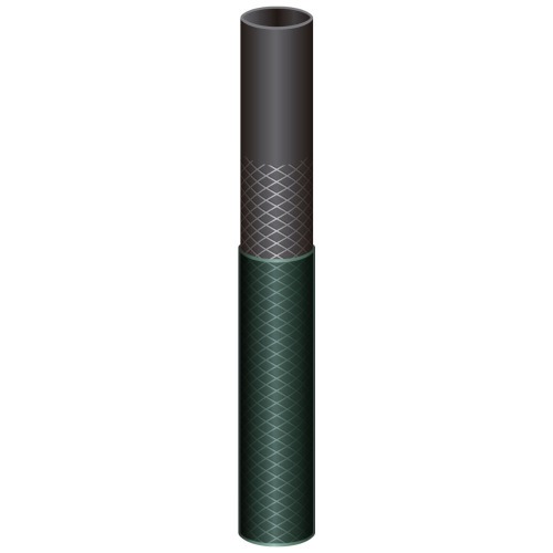 Mangueira refor�ada para jardim 1/2