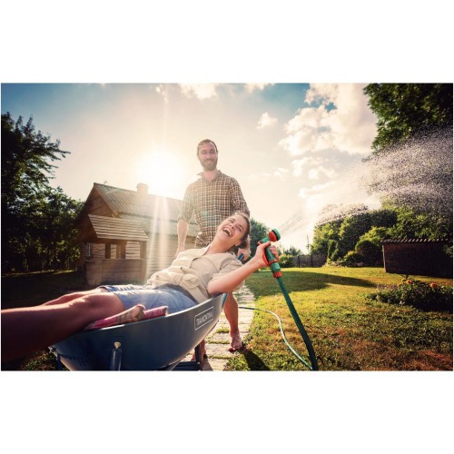 Mangueira refor�ada para jardim 1/2