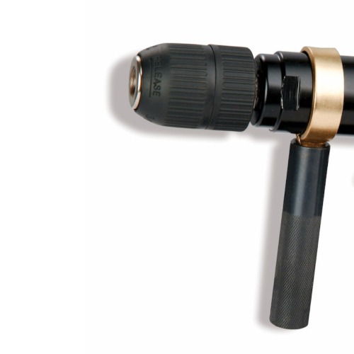Furadeira pneum�tica revers�vel mandril de 1/2