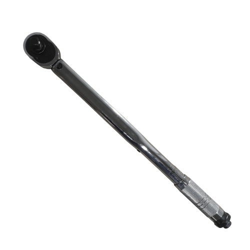 Torqu�metro de estalo 28 - 210 Nm encaixe 1/2