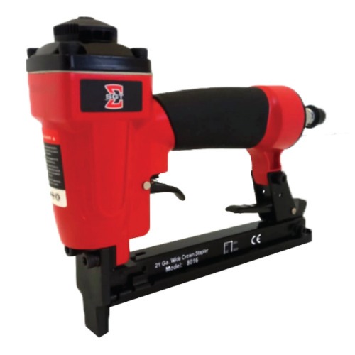 Grampeador pneum�tico capacidade de 6 a 16 mm - 80/16