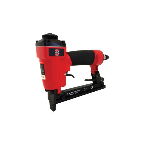 Grampeador pneum�tico capacidade de 6 a 16 mm - 80/16