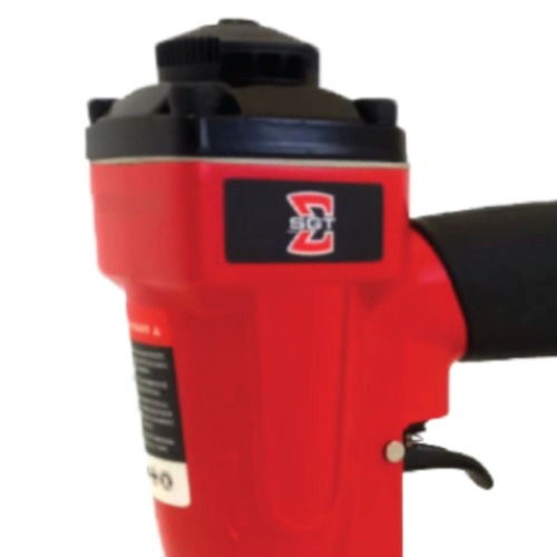 Grampeador pneum�tico capacidade de 6 a 16 mm - 80/16