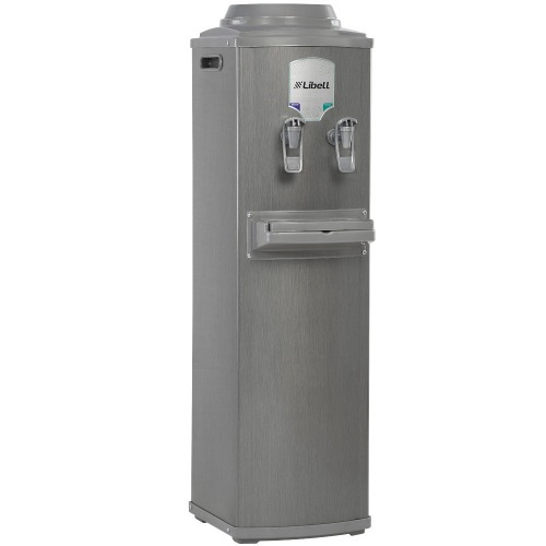 Bebedouro de coluna refrigerado por compressor - Master Kromanox  110V