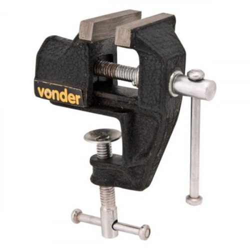 Mini torno de bancada de 2.3/4