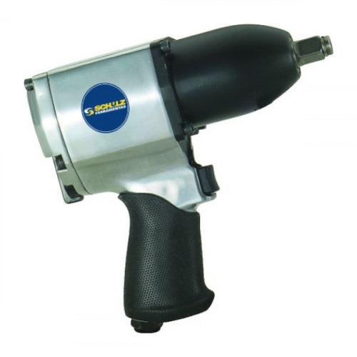 Chave de impacto pneum�tica encaixe de 1/2