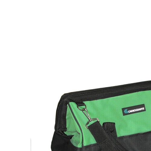 Bolsa em nylon para ferramentas 500 x 300 x 250 mm - CG470 