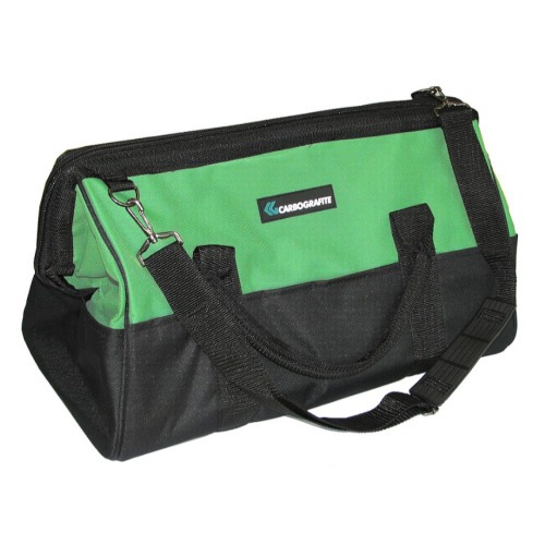 Bolsa em nylon para ferramentas 500 x 300 x 250 mm - CG470 