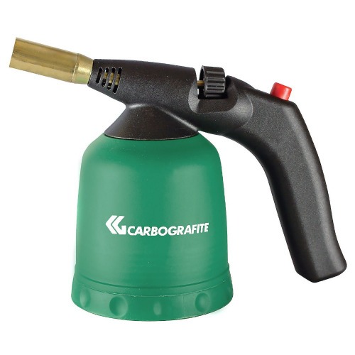 Maçarico à gás sem refil - 012.4961 Maçarico à gás sem refil - 012.4961