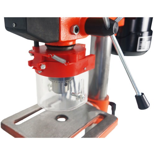 Furadeira de bancada 1/3 hp mandril de 1/2