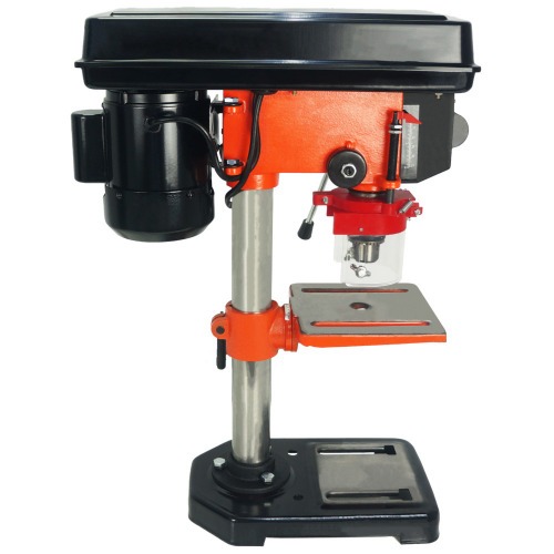 Furadeira de bancada 1/3 hp mandril de 1/2