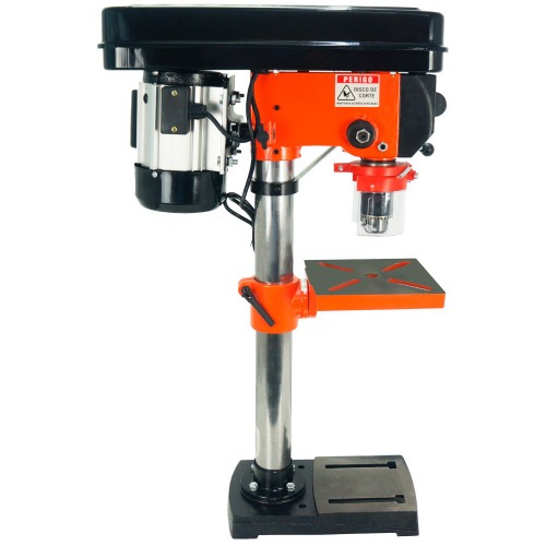 Furadeira de bancada 1/2 hp mandril de 5/8