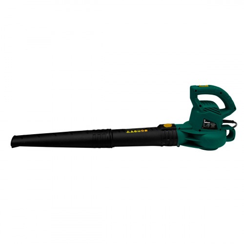 Soprador de folhas 2000 watts 660m³/h - B2000E 110V Soprador de folhas 2000 watts 660m³/h - B2000E 110V