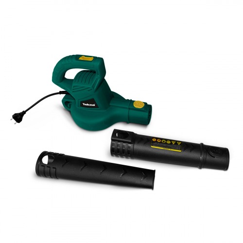 Soprador de folhas 2000 watts 660m³/h - B2000E 110V Soprador de folhas 2000 watts 660m³/h - B2000E 110V