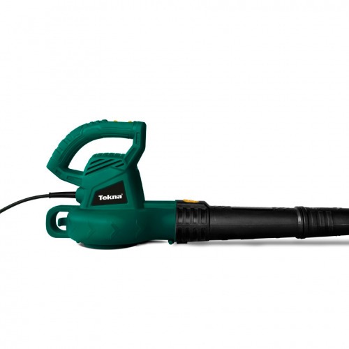 Soprador de folhas 2000 watts 660m³/h - B2000E 110V Soprador de folhas 2000 watts 660m³/h - B2000E 110V