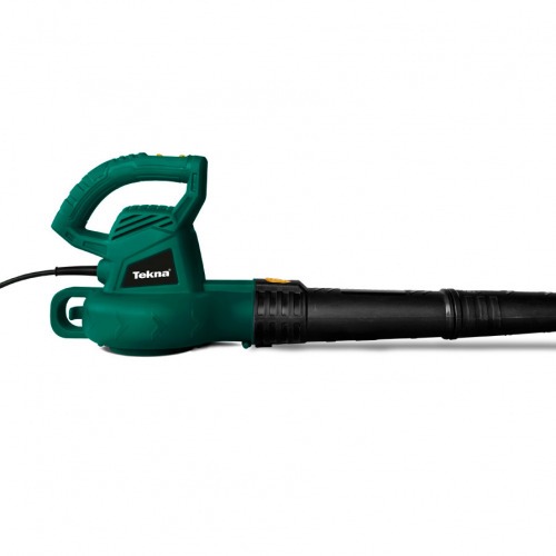 Soprador de folhas 2000 watts 660m³/h - B2000E 110V Soprador de folhas 2000 watts 660m³/h - B2000E 110V