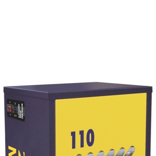 Secador de ar comprimido por refrigera��o 110 pcm - Titan Plus 110  220V