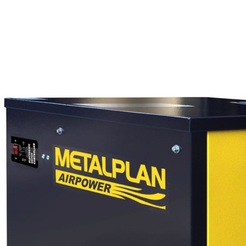 Secador de ar comprimido por refrigera��o 150 pcm - Titan Plus 150  220V