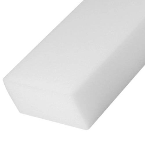 Bloco de espuma tamanho de 6 x 13 x 22 cm