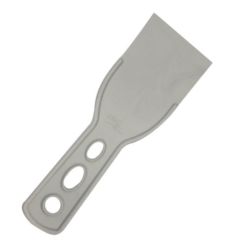 Esp�tula pl�stica lisa 60 mm 