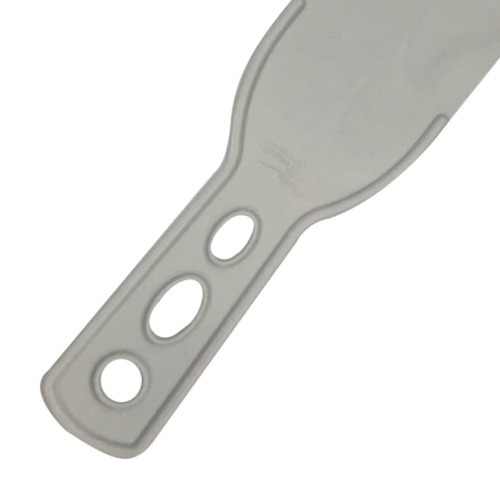 Esp�tula pl�stica lisa 60 mm 