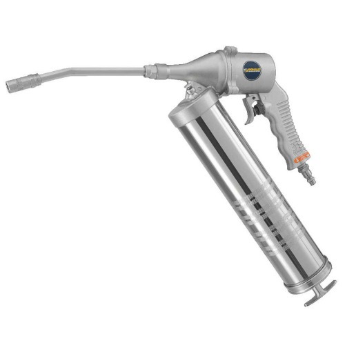 Engraxadeira pneum�tica capacidade de 500 gramas - SFP 500 CC