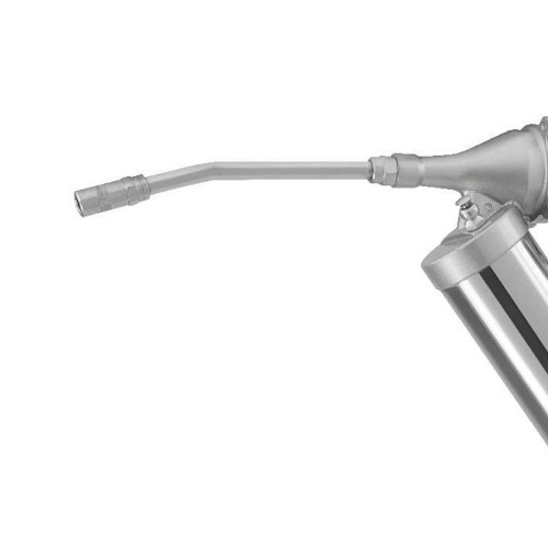 Engraxadeira pneum�tica capacidade de 500 gramas - SFP 500 CC