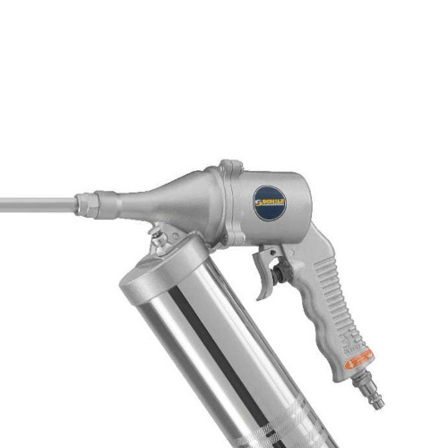 Engraxadeira pneum�tica capacidade de 500 gramas - SFP 500 CC