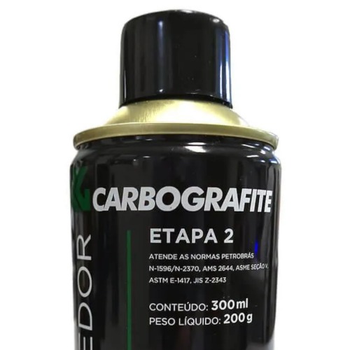 Removedor de trincas 300 ml - RCG S 