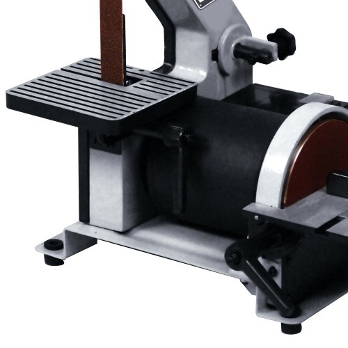 Lixadeira combinada Disco e Cinta 300 watts 19470 - RZ-LVCD760  110V