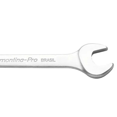 Chave fixa 38 x 42 mm a�o cromo van�dio com cartela