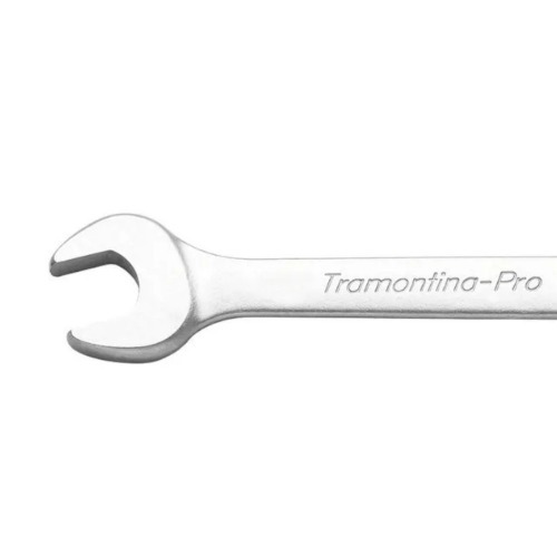 Chave fixa 38 x 42 mm a�o cromo van�dio com cartela