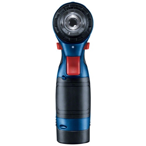 Furadeira Parafusadeira de impacto 3/8