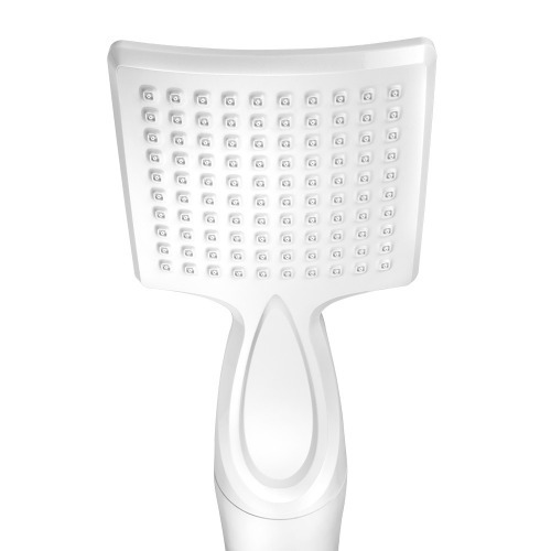 Chuveiro eletr�nico 7500 watts 220V - Loren Shower 