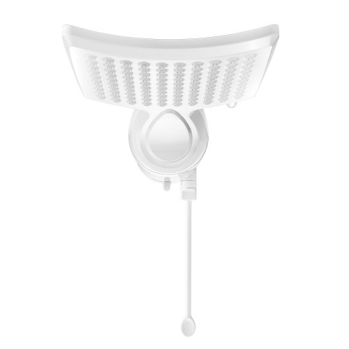 Chuveiro eletr�nico 7500 watts 220V - Loren Shower 