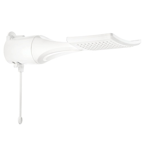 Chuveiro eletr�nico 7500 watts 220V - Loren Shower 