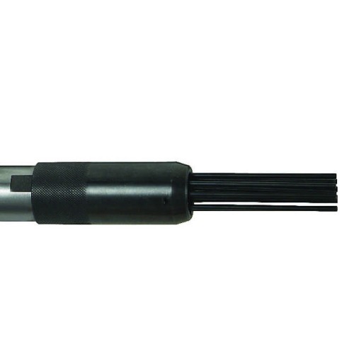 Desincrustador de 12 agulhas pneumático - SFP38 Desincrustador de 12 agulhas pneumático - SFP38