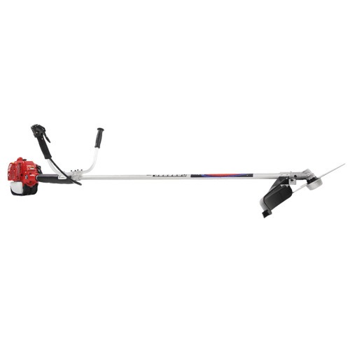Roçadeira lateral a gasolina 1,2 hp 23 cilindrada 2 tempos - BC230-BR Roçadeira lateral a gasolina 1,2 hp 23 cilindrada 2 tempos - BC230-BR