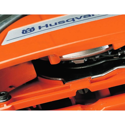 Motosserra a gasolina 72,2 cc com sabre de 20